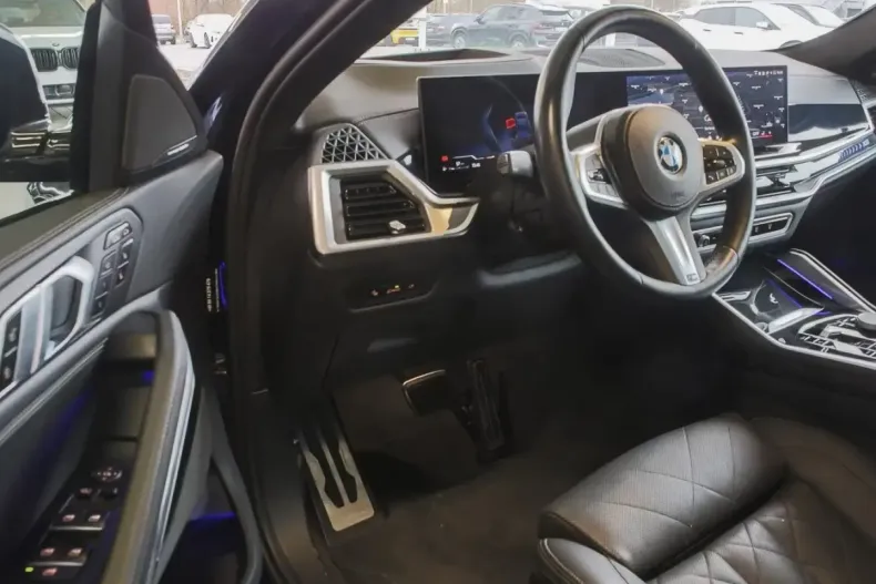 BMW X6 din 2024 cu 41.112 km - oferta BMW113193 - foto 5