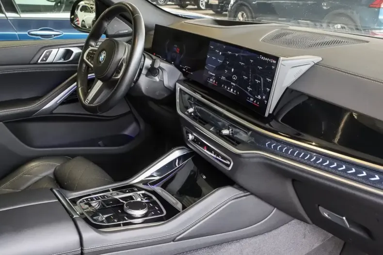 BMW X6 din 2024 cu 41.112 km - oferta BMW113193 - foto 6