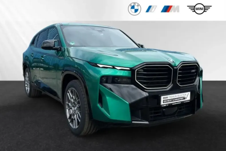 BMW XM din 2024 cu 21.034 km - oferta BMW113194 - foto 1