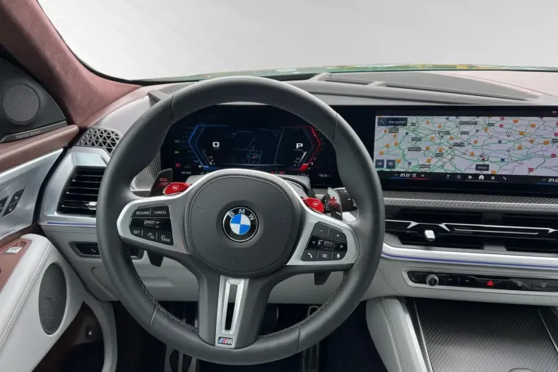 BMW XM din 2024 cu 21.034 km - oferta BMW113194 - foto 8