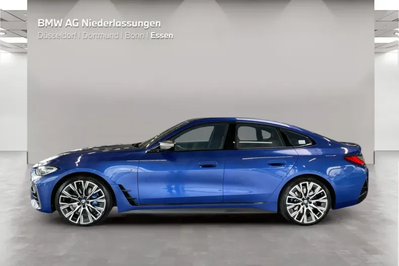 BMW M440 din 2022 cu 86.966 km - oferta BMW113195 - foto 3