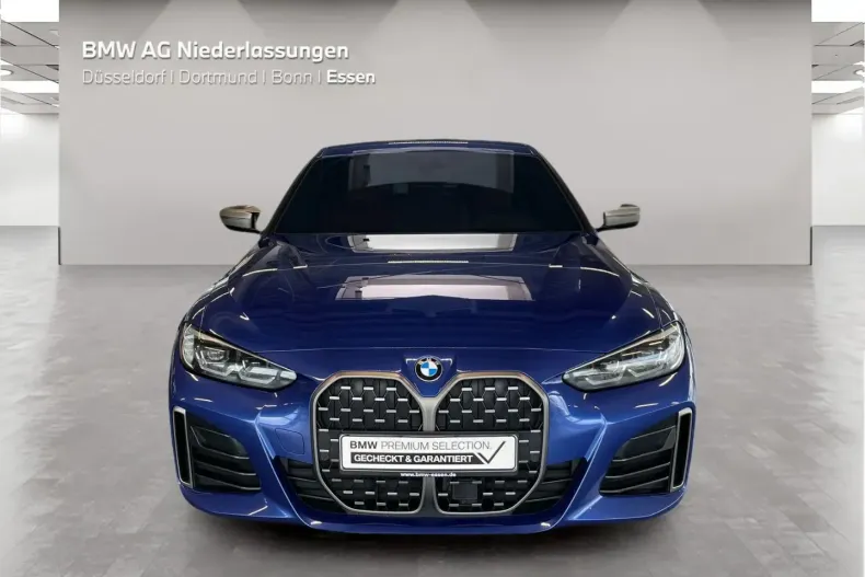 BMW M440 din 2022 cu 86.966 km - oferta BMW113195 - foto 5