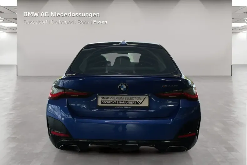 BMW M440 din 2022 cu 86.966 km - oferta BMW113195 - foto 6