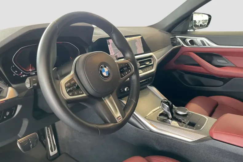 BMW M440 din 2022 cu 86.966 km - oferta BMW113195 - foto 7