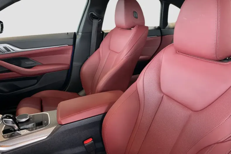 BMW M440 din 2022 cu 86.966 km - oferta BMW113195 - foto 8