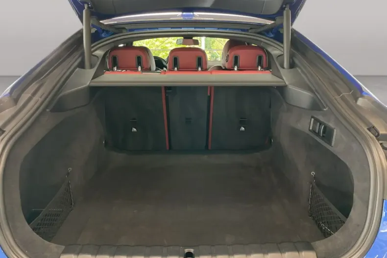 BMW M440 din 2022 cu 86.966 km - oferta BMW113195 - foto 13