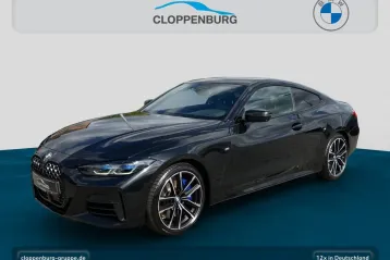 BMW M440 din 2022 - oferta BMW113196