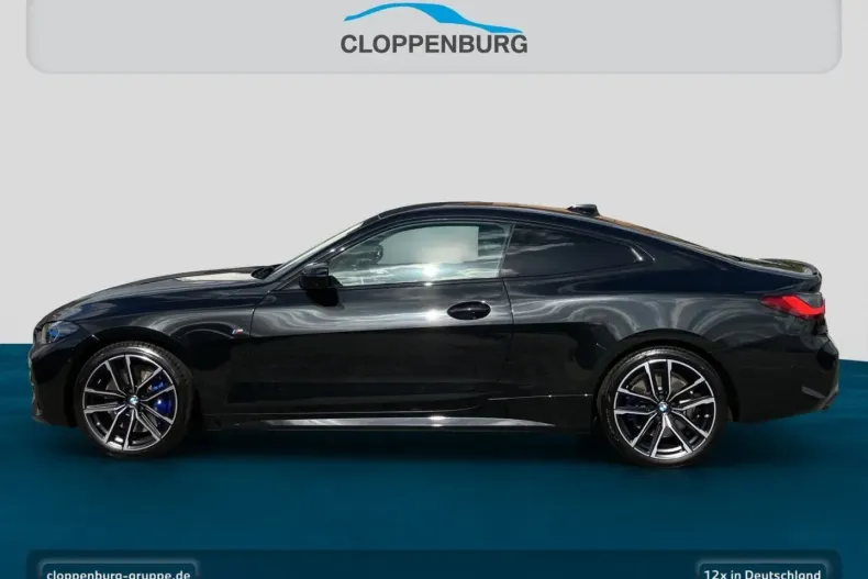 BMW M440 din 2022 cu 92.886 km - oferta BMW113196 - foto 2