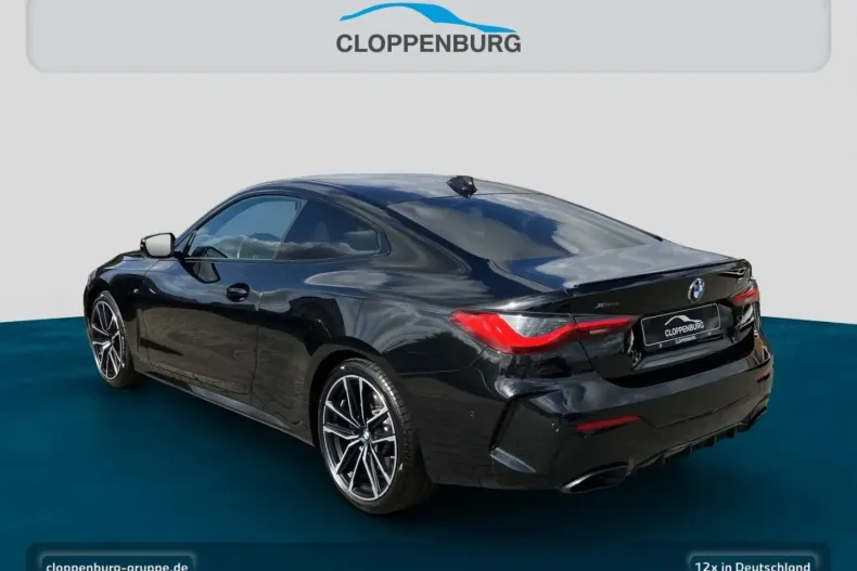 BMW M440 din 2022 cu 92.886 km - oferta BMW113196 - foto 3