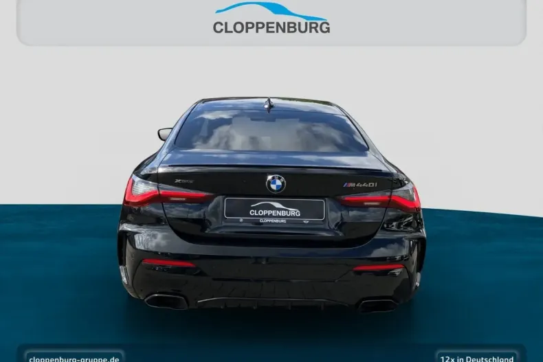 BMW M440 din 2022 cu 92.886 km - oferta BMW113196 - foto 4