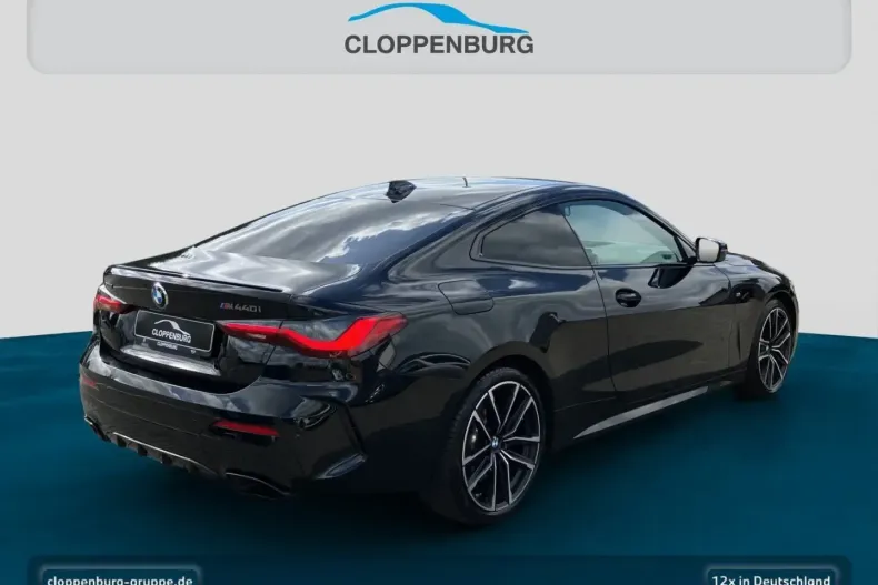 BMW M440 din 2022 cu 92.886 km - oferta BMW113196 - foto 6