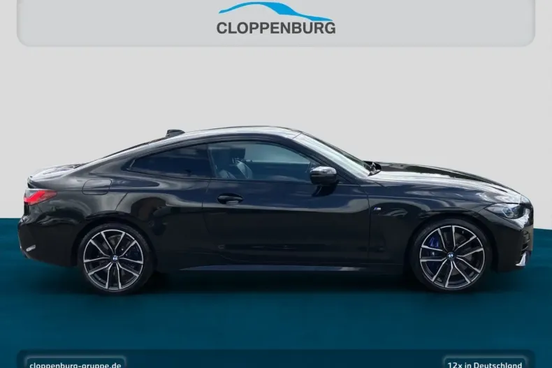 BMW M440 din 2022 cu 92.886 km - oferta BMW113196 - foto 7