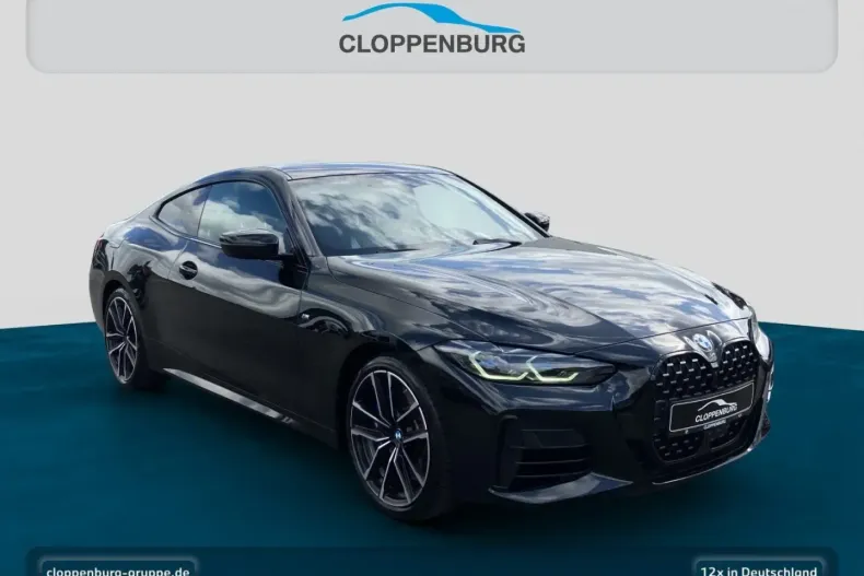 BMW M440 din 2022 cu 92.886 km - oferta BMW113196 - foto 8