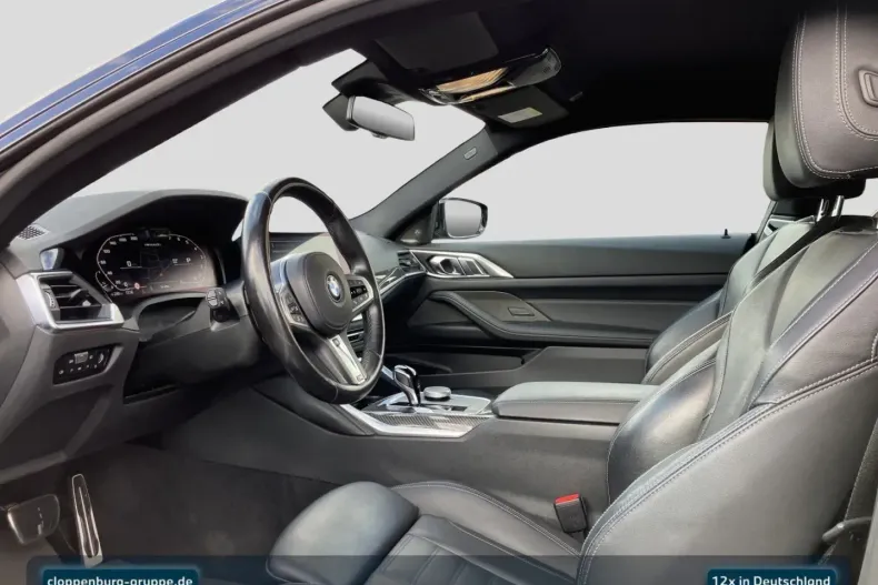 BMW M440 din 2022 cu 92.886 km - oferta BMW113196 - foto 12