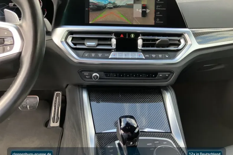 BMW M440 din 2022 cu 92.886 km - oferta BMW113196 - foto 16