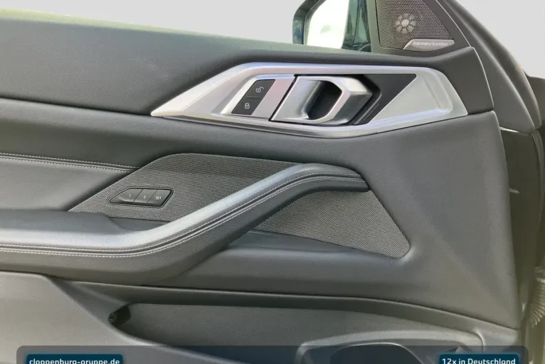 BMW M440 din 2022 cu 92.886 km - oferta BMW113196 - foto 17