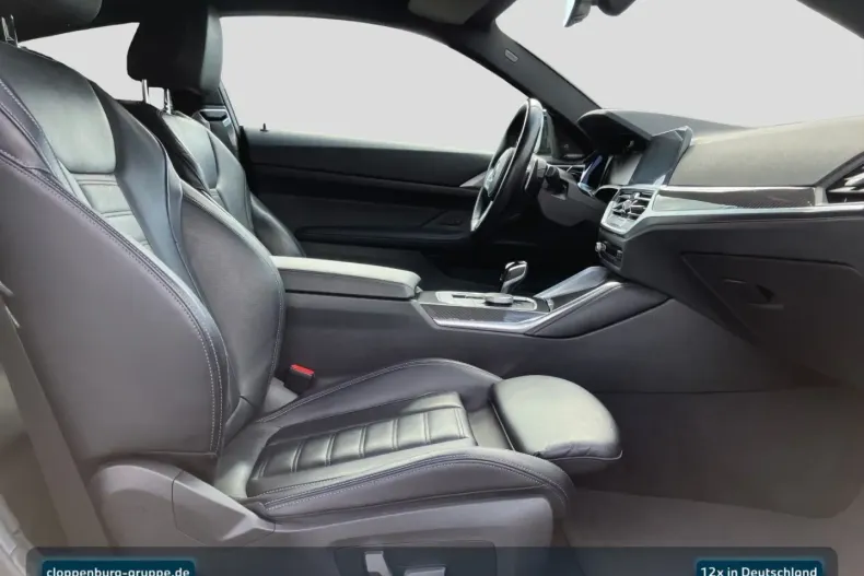 BMW M440 din 2022 cu 92.886 km - oferta BMW113196 - foto 19