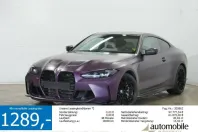 BMW M4 din 2024 cu 8.900 km - oferta BMW113197 - foto 1