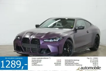 BMW M4 din 2024 - oferta BMW113197