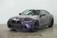 BMW M4 din 2024 cu 8.900 km - oferta BMW113197 - foto 2