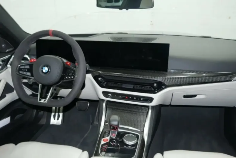 BMW M4 din 2024 cu 8.900 km - oferta BMW113197 - foto 8