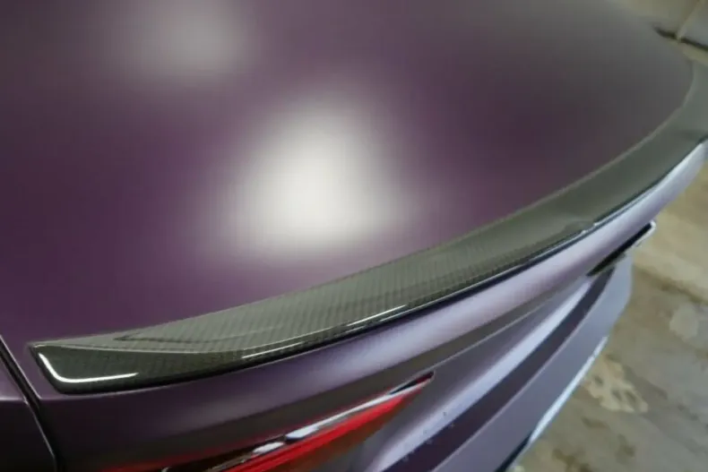 BMW M4 din 2024 cu 8.900 km - oferta BMW113197 - foto 12