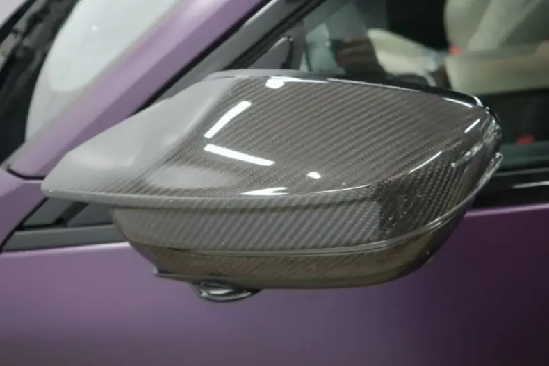 BMW M4 din 2024 cu 8.900 km - oferta BMW113197 - foto 14