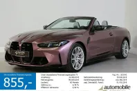 BMW M4 din 2024 cu 9.250 km - oferta BMW113200 - foto 1