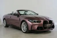 BMW M4 din 2024 cu 9.250 km - oferta BMW113200 - foto 3