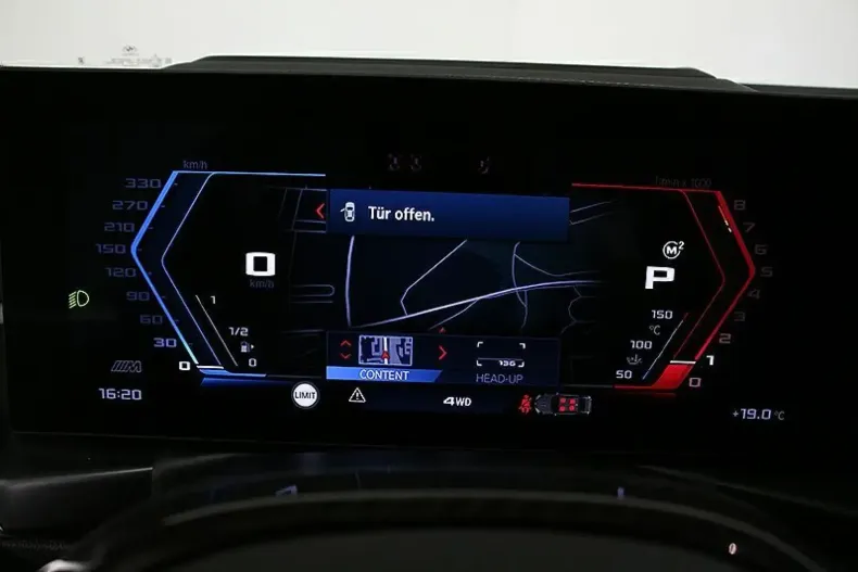 BMW M4 din 2024 cu 9.250 km - oferta BMW113200 - foto 11