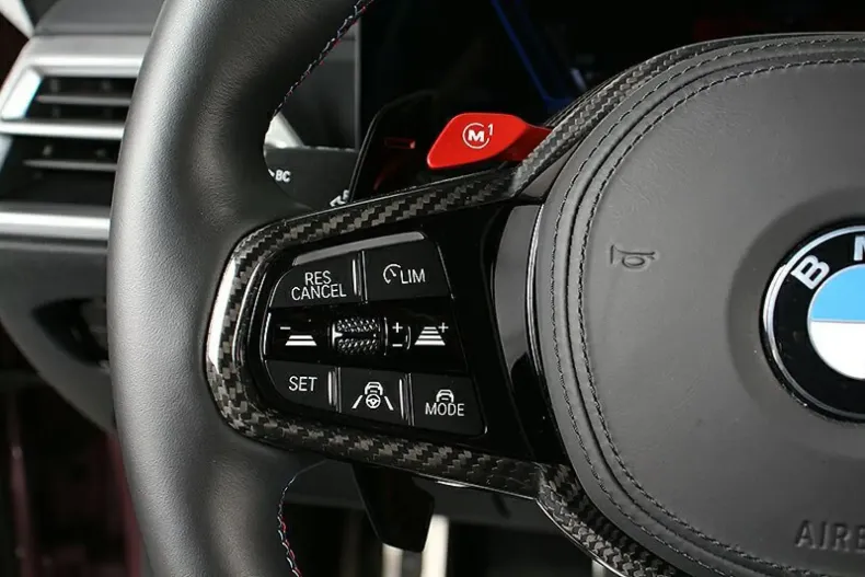 BMW M4 din 2024 cu 9.250 km - oferta BMW113200 - foto 13