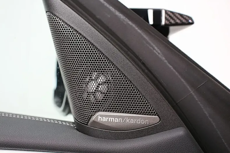 BMW M4 din 2024 cu 9.250 km - oferta BMW113200 - foto 15