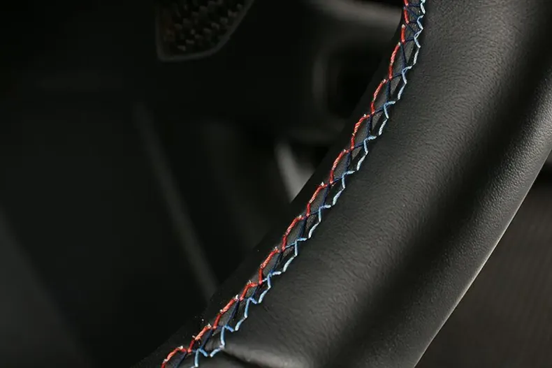 BMW M4 din 2024 cu 9.250 km - oferta BMW113200 - foto 19