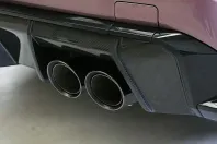 BMW M4 din 2024 cu 9.250 km - oferta BMW113200 - foto 21