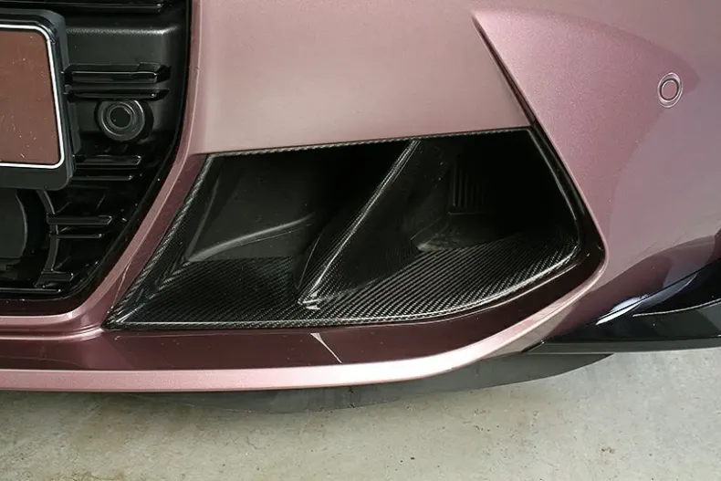 BMW M4 din 2024 cu 9.250 km - oferta BMW113200 - foto 22