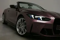 BMW M4 din 2024 cu 9.250 km - oferta BMW113200 - foto 27