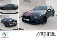 BMW M4 din 2024 cu 26.756 km - oferta BMW113201 - foto 1