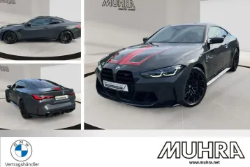 BMW M4 din 2024 - oferta BMW113201