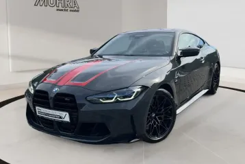 BMW M4 din 2024 - oferta BMW113201