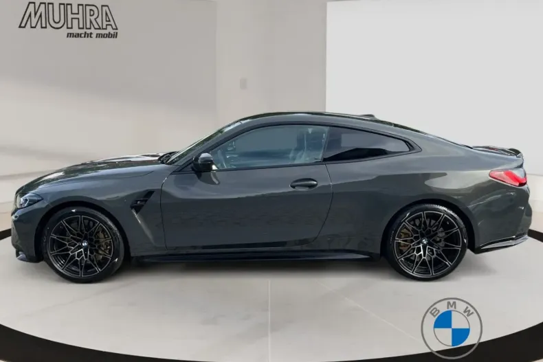 BMW M4 din 2024 cu 26.756 km - oferta BMW113201 - foto 3