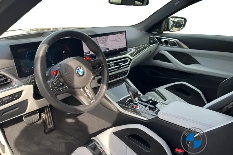 BMW M4 din 2024 cu 26.756 km - oferta BMW113201 - foto 11