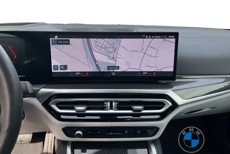 BMW M4 din 2024 cu 26.756 km - oferta BMW113201 - foto 12