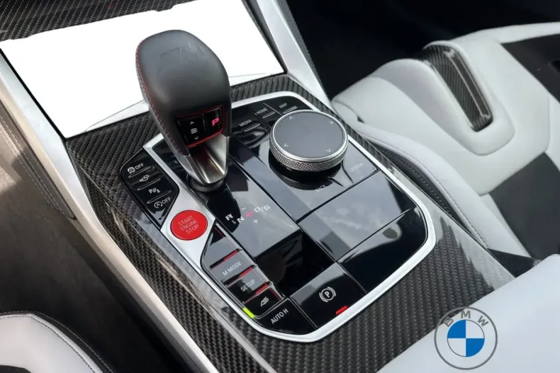 BMW M4 din 2024 cu 26.756 km - oferta BMW113201 - foto 14