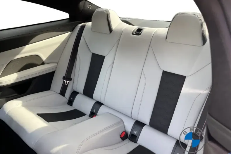 BMW M4 din 2024 cu 26.756 km - oferta BMW113201 - foto 15