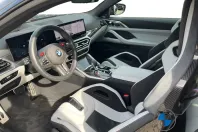 BMW M4 din 2024 cu 26.756 km - oferta BMW113201 - foto 16