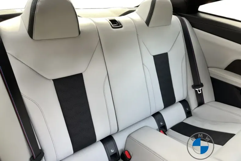 BMW M4 din 2024 cu 26.756 km - oferta BMW113201 - foto 18