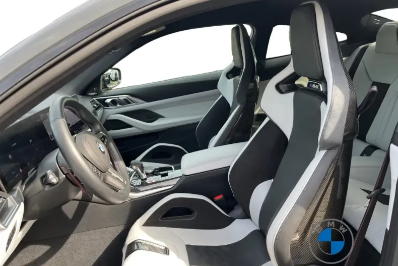 BMW M4 din 2024 cu 26.756 km - oferta BMW113201 - foto 19