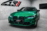 BMW M4 din 2023 cu 16.500 km - oferta BMW113202 - foto 5