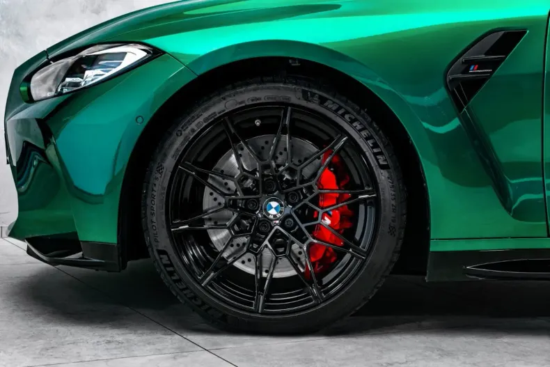 BMW M4 din 2023 cu 16.500 km - oferta BMW113202 - foto 7