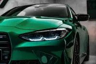 BMW M4 din 2023 cu 16.500 km - oferta BMW113202 - foto 8